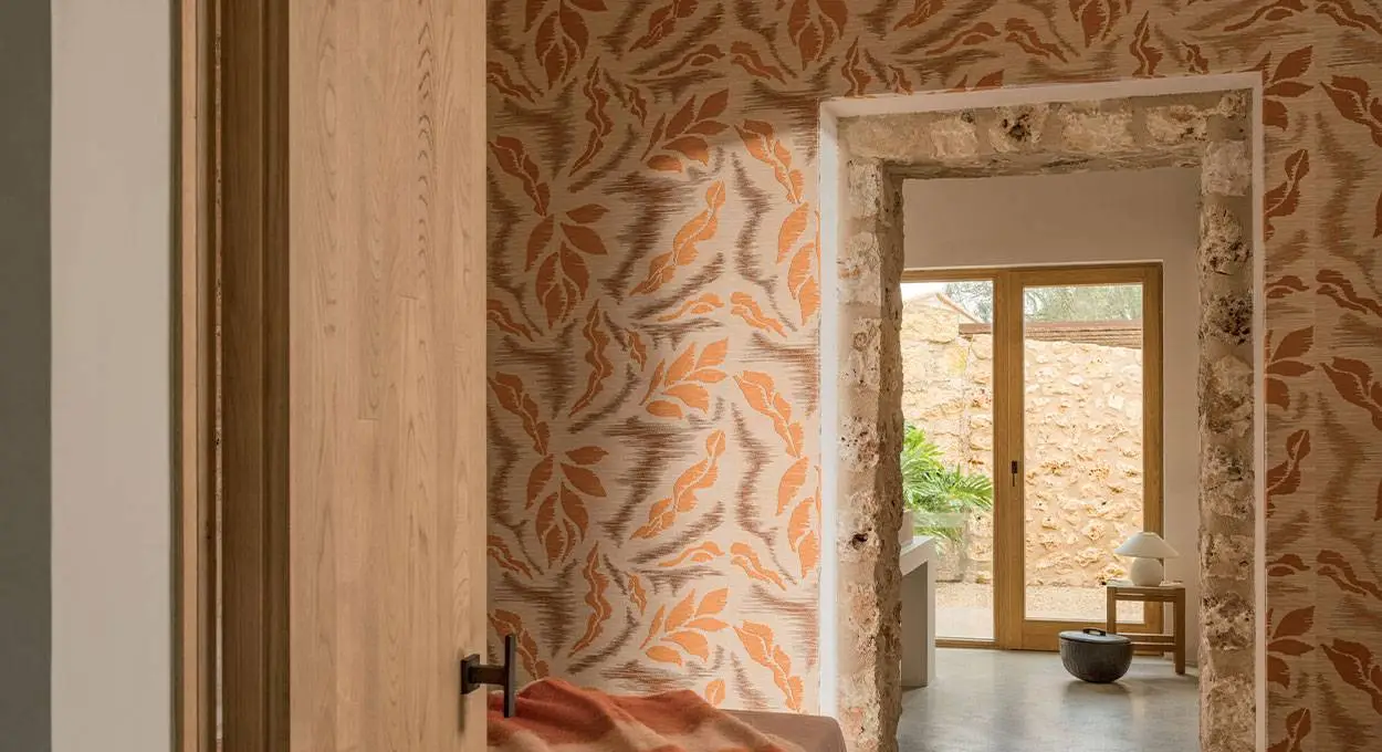 Federal Hill Wallpaper Co